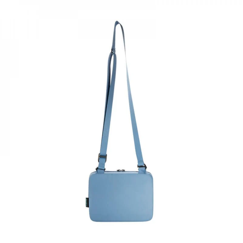Tatonka Cross Body Bag M - Umhängetasche Unisex M mit verstellbarem Schultergurt