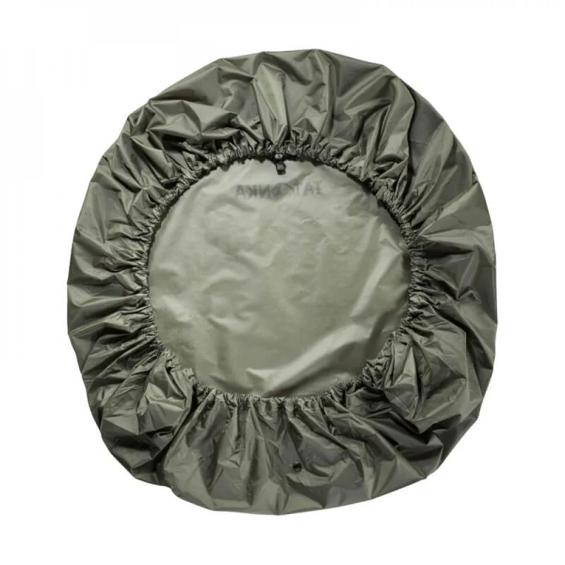 Tatonka Rain Cover 40-55l - Regenhlle Unisex 40-55 L mit elastischem Kordelzug