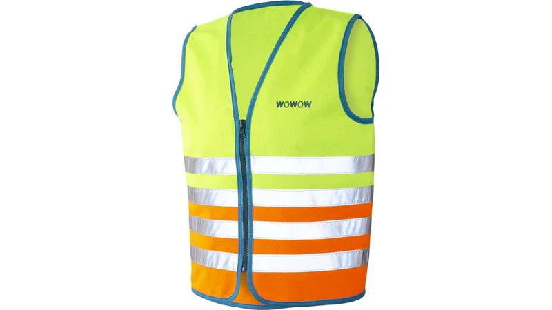 Wowow Wasabi Jacket