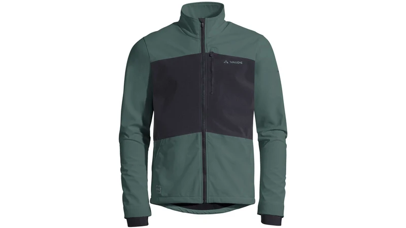Vaude Men's Virt Softshell Jacket 2