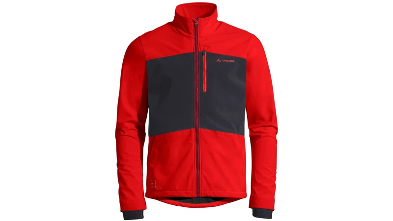 Vaude Men's Virt Softshell Jacket 2