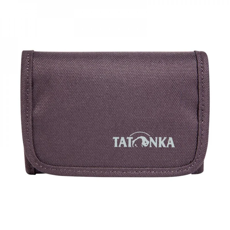 Tatonka Folder RFID Block - Reisedokumententasche Unisex mit RFID-Schutz
