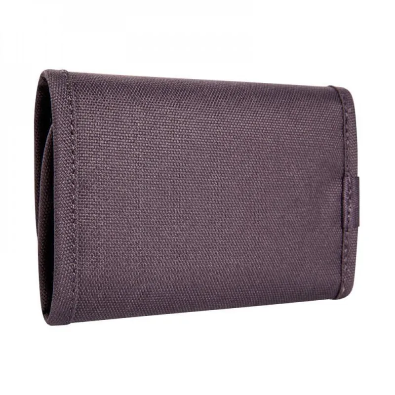 Tatonka Folder RFID Block - Reisedokumententasche Unisex mit RFID-Schutz