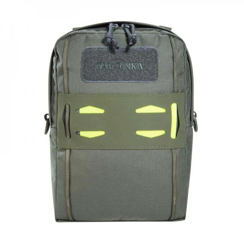 Tatonka Side Pocket 4l BC - Seitentasche Unisex mit universeller Befestigung