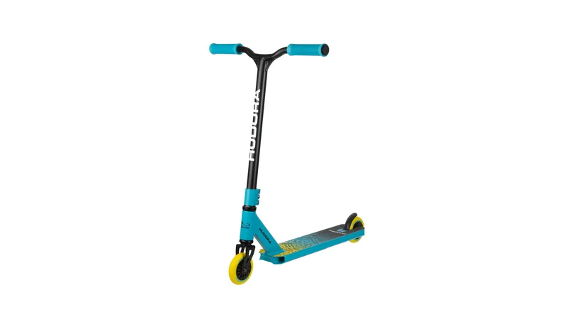 Hudora Kids Stunt Scooter