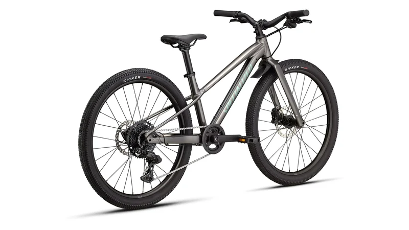 Specialized Riprock 24 Smoke/Fjord Metallic 2026