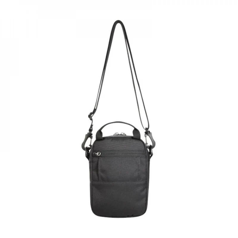 Tatonka Check In RFID Block - Umhängetasche Unisex mit RFID-Ausleseschutz