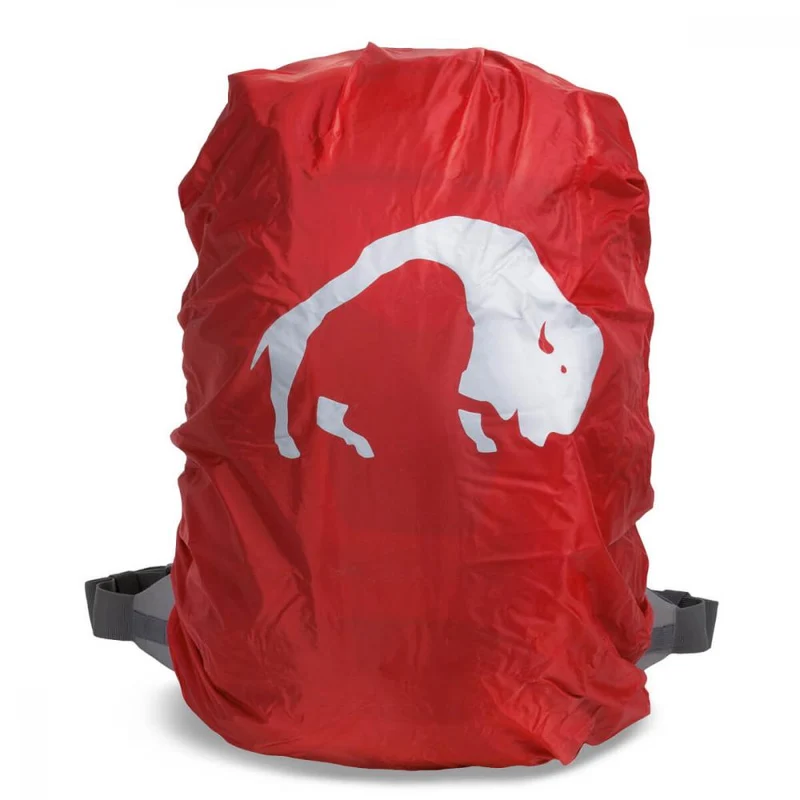Tatonka Rain Flap XS - Regenhülle Unisex mit zuverlässigem Regenschutz