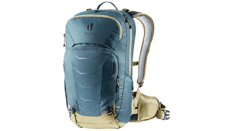 Deuter Attack 16 Rucksack