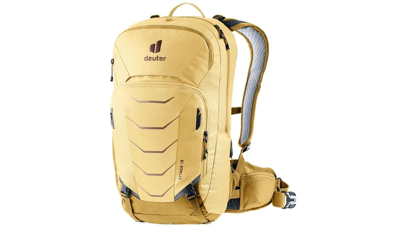 Deuter Attack 16 Rucksack