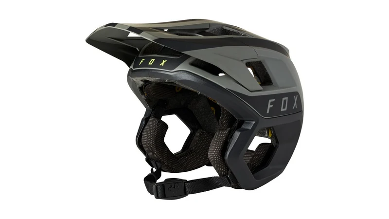 Fox Dropframe Pro