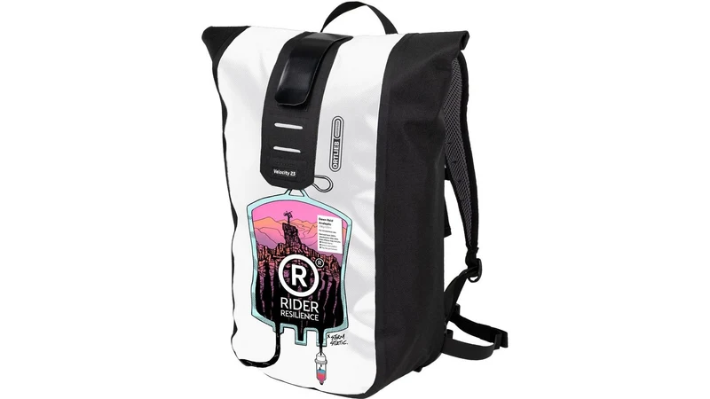 Ortlieb Velocity Design 23 L