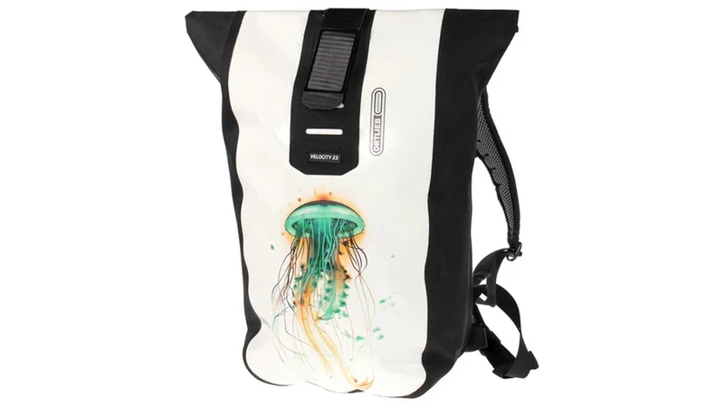 Ortlieb Velocity Design 23 L