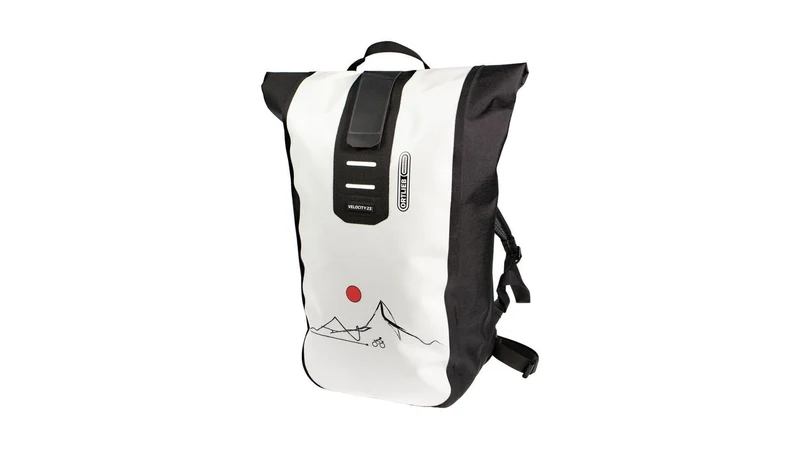 Ortlieb Velocity Design 23 L