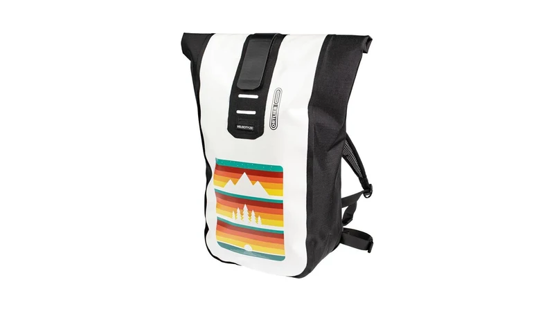 Ortlieb Velocity Design 23 L