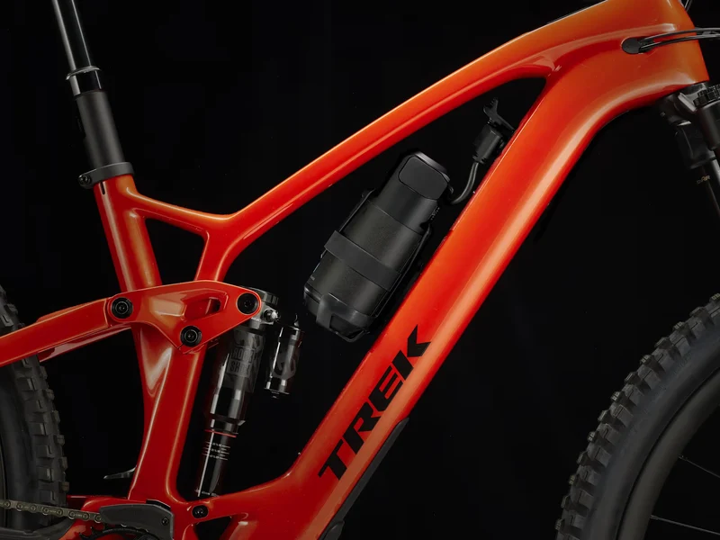 Trek Fuel EXe 9.8 GX AXS T-Type Lava