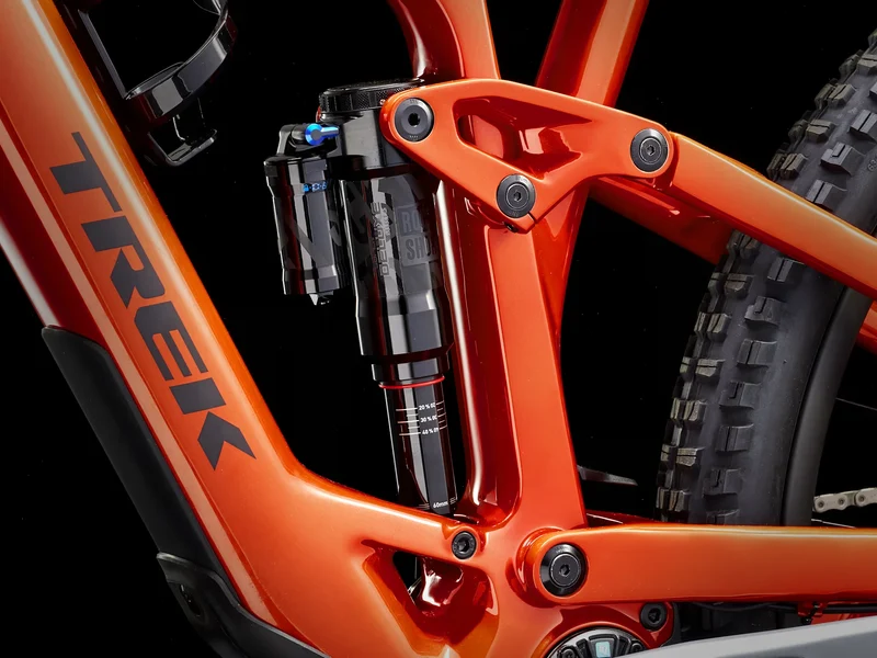 Trek Fuel EXe 9.8 GX AXS T-Type Lava