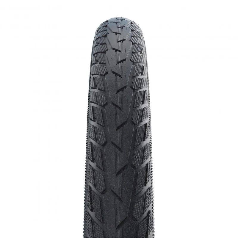 Schwalbe Reifen ROAD CRUISER 20x1.75 ETRTO 47-406 GREEN K-Guard Active Line Tube HS484