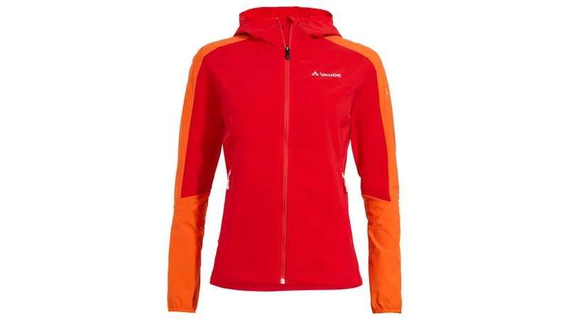 Vaude Women's Moab Jacket IV