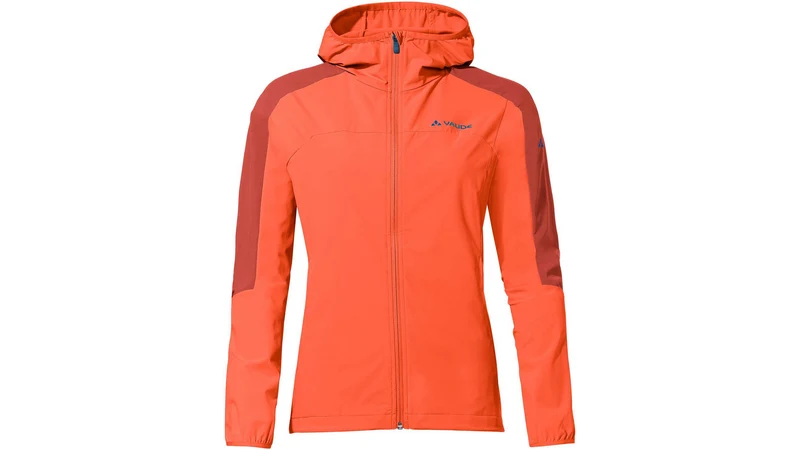 Vaude Women's Moab Jacket IV