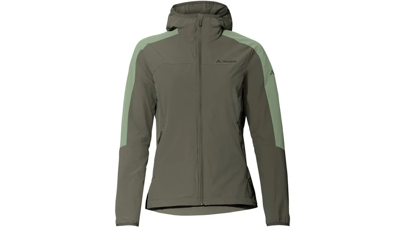 Vaude Women's Moab Jacket IV