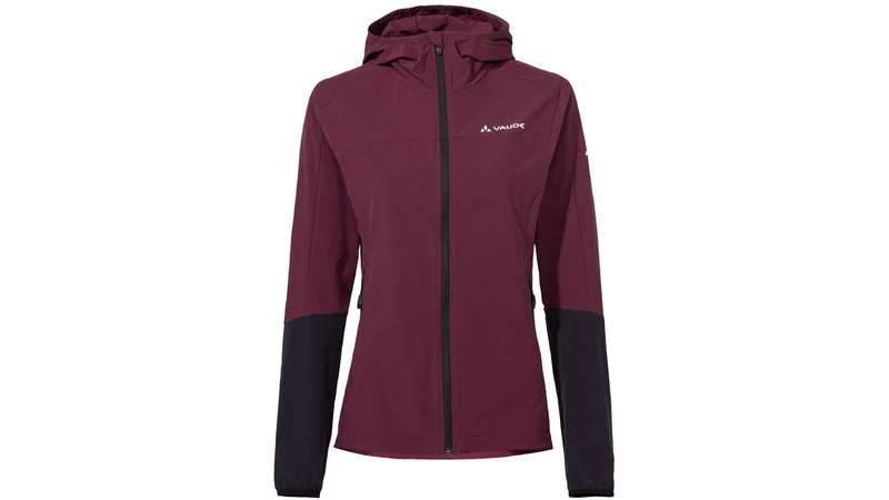 Vaude Women's Moab Jacket IV