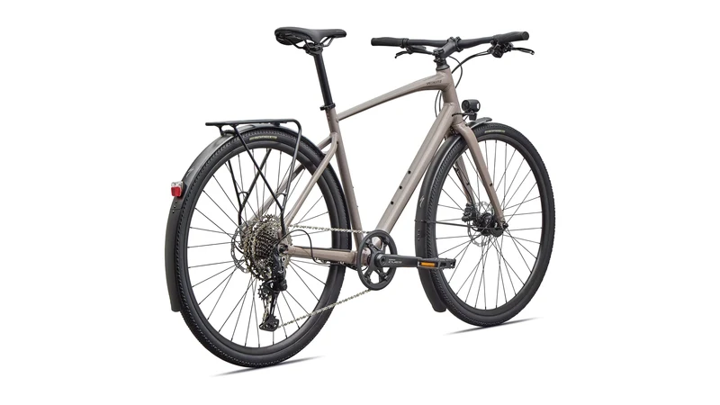 Specialized Sirrus X 3.0 EQ Gloss Desert Metallic / Nebula Frost Reflective 2026