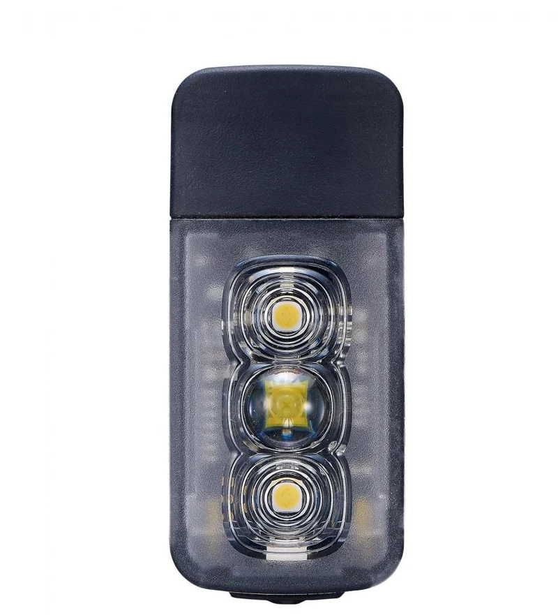 Specialized STIX ELITE HEADLIGHT One Size BLACK - kompakte USB-Fahrradlampe - Frontlicht