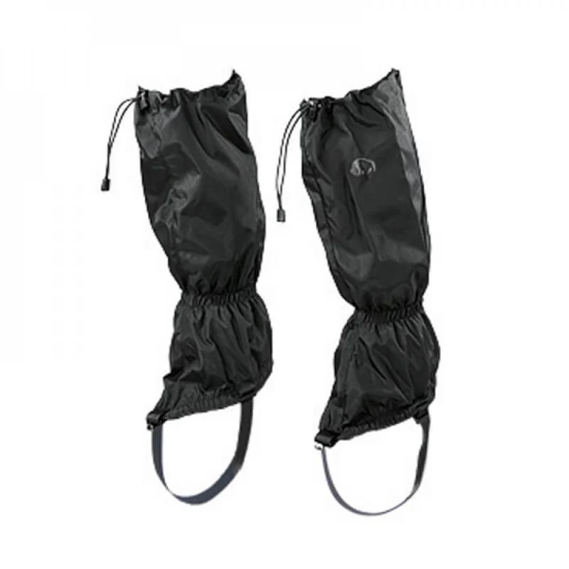 Tatonka Gaiter 420 HD - Gamaschen Unisex L mit robustem 420 HD Nylon