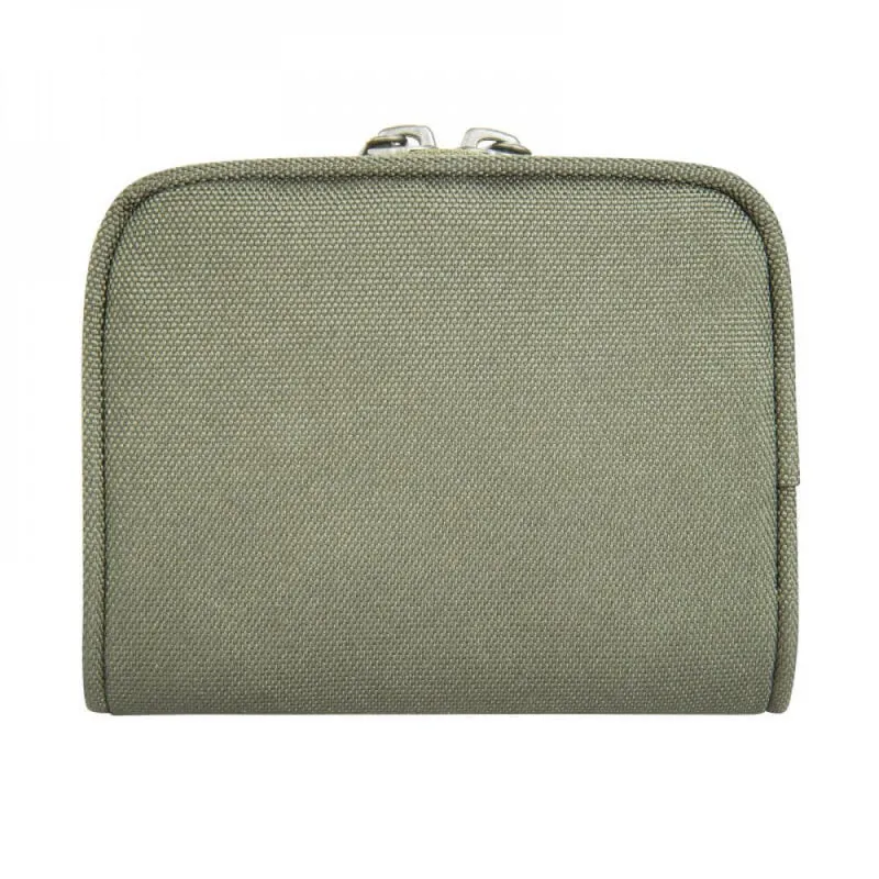 Tatonka Zip Money Box RFID Block - Geldbörse Unisex mit RFID-Blocker