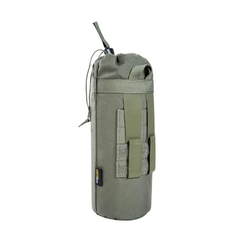 Tatonka Thermo Bottle Cover 0,6l BC - Flaschenisolierhülle Unisex 0,6 L mit Thermoisolierung