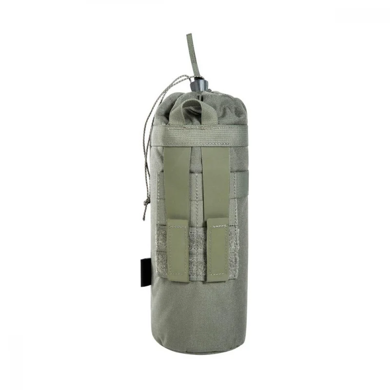 Tatonka Thermo Bottle Cover 0,6l BC - Flaschenisolierhülle Unisex 0,6 L mit Thermoisolierung