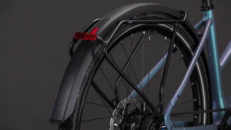 Cube Editor Hybrid SLT 400X FE smaragdgrey´n´prism Trapeze 2026