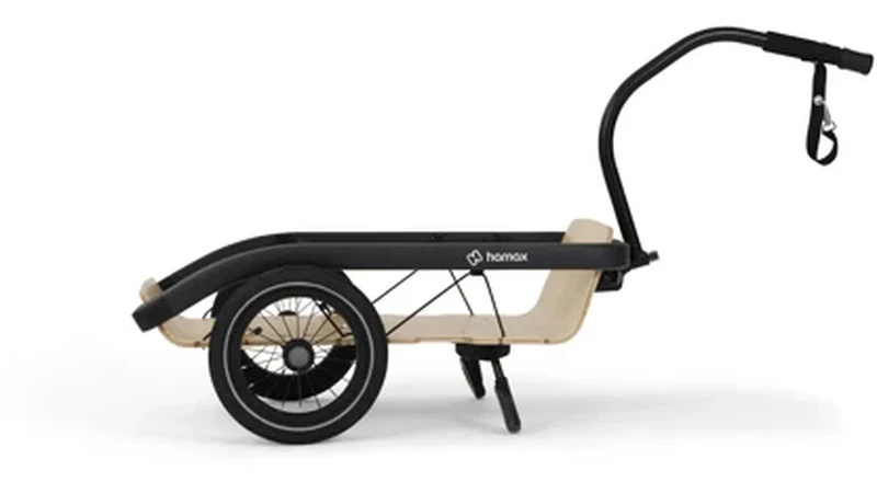 Hamax Venture Cargo Holz