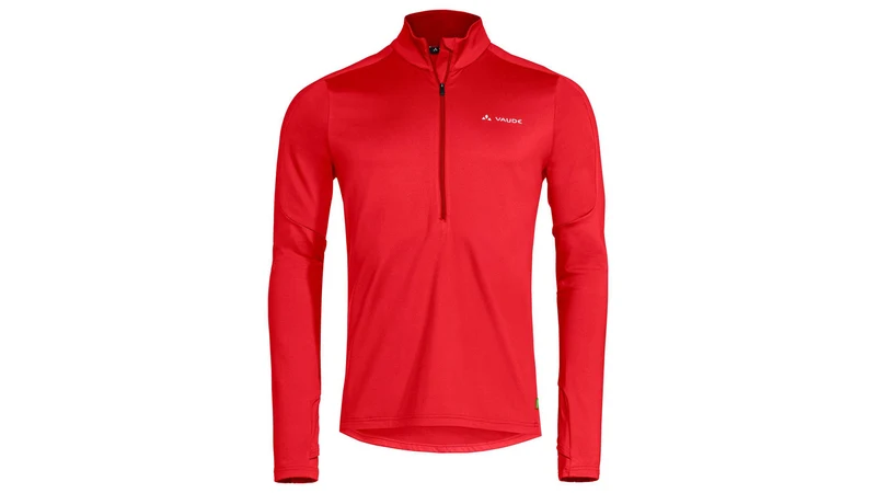 Vaude Men's Livigno Halfzip II