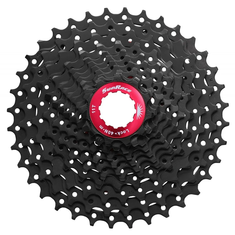 Sunrace CSRX1 11 Speed Cassette M