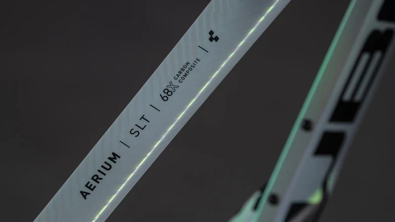 Cube Aerium C:68X Frameset 2026