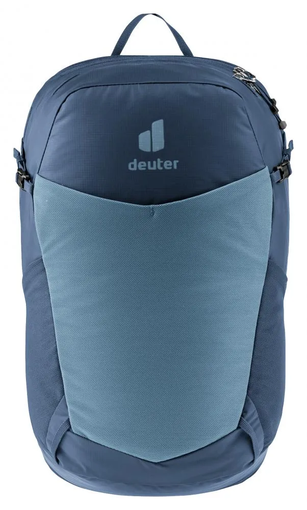 Deuter Speed Lite 21 Wanderrucksack 21 Liter Blau - Ultraleicht und ergonomisch