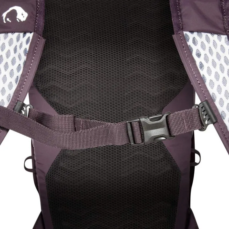 Tatonka Active Pack 9 Women Leichtrucksack 9 Liter midnight plum Damen Wandern Speed Hiking Fahrradrucksack Trinksystemvorbereitung leicht
