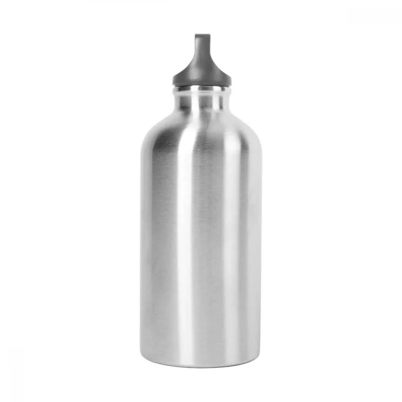 Tatonka Stainless Steel Bottle 0,5l Edelstahl-Trinkflasche