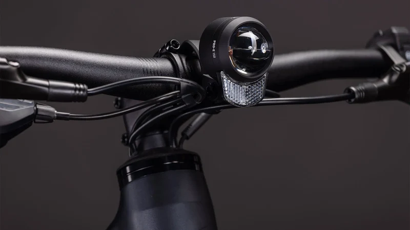 Cube Editor Hybrid Pro 400X FE coal´n´prism Trapeze 2026