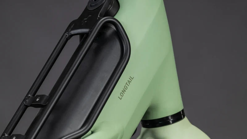 Cube Longtail Hybrid 800 pea´n´reflex 2026