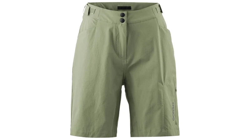 Gonso Adventure Shorts W