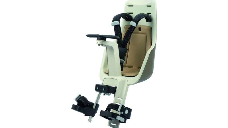 Bobike Mini Exclusive Kindersitz