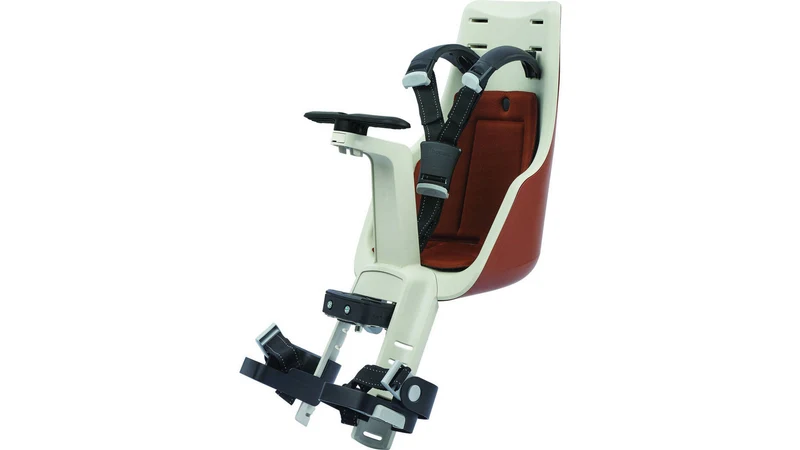 Bobike Mini Exclusive Kindersitz