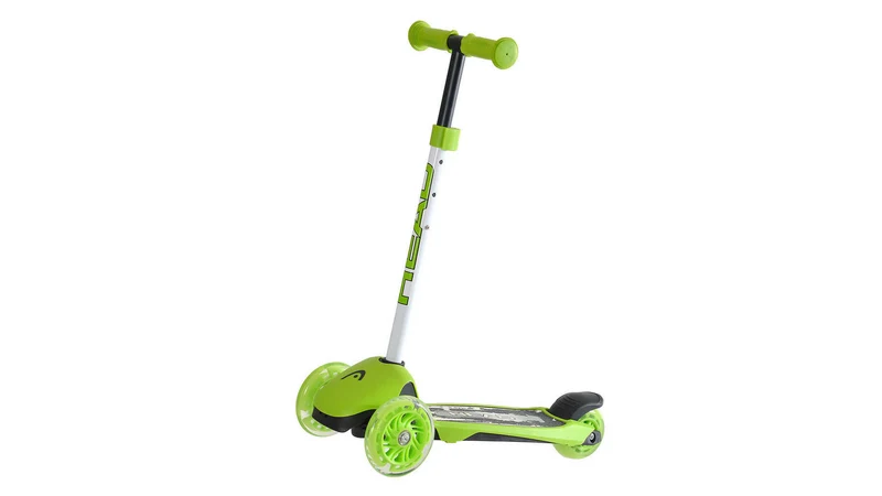 Head 120 Mini Kickboard