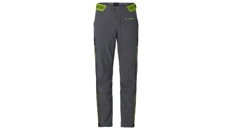 Vaude Men's Qimsa Softshell Pants 2