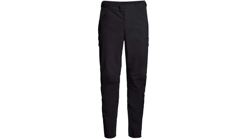 Vaude Men's Qimsa Softshell Pants 2