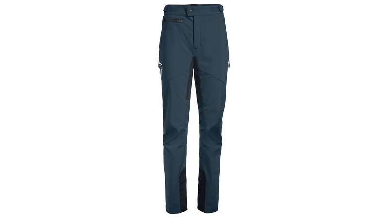 Vaude Women's Qimsa Softshell Pants