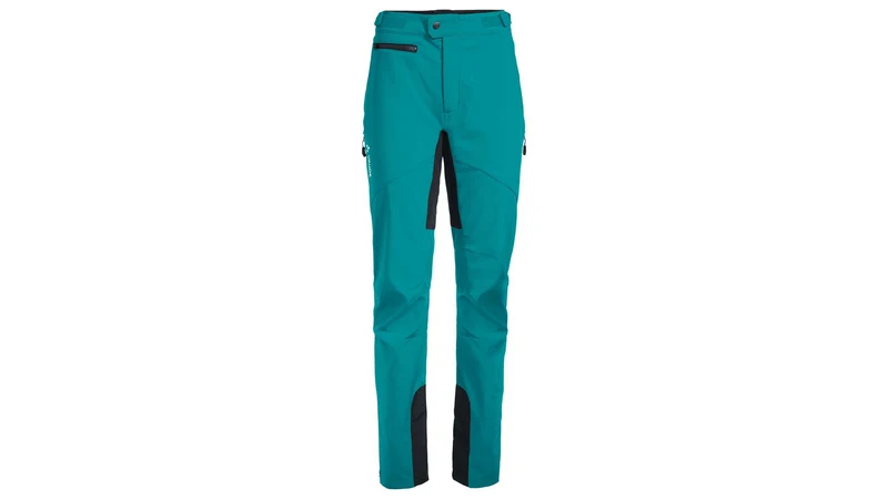Vaude Women's Qimsa Softshell Pants